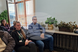 Село Мирково - Общински съвет - заседание