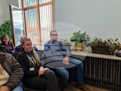 Село Мирково - Общински съвет - заседание