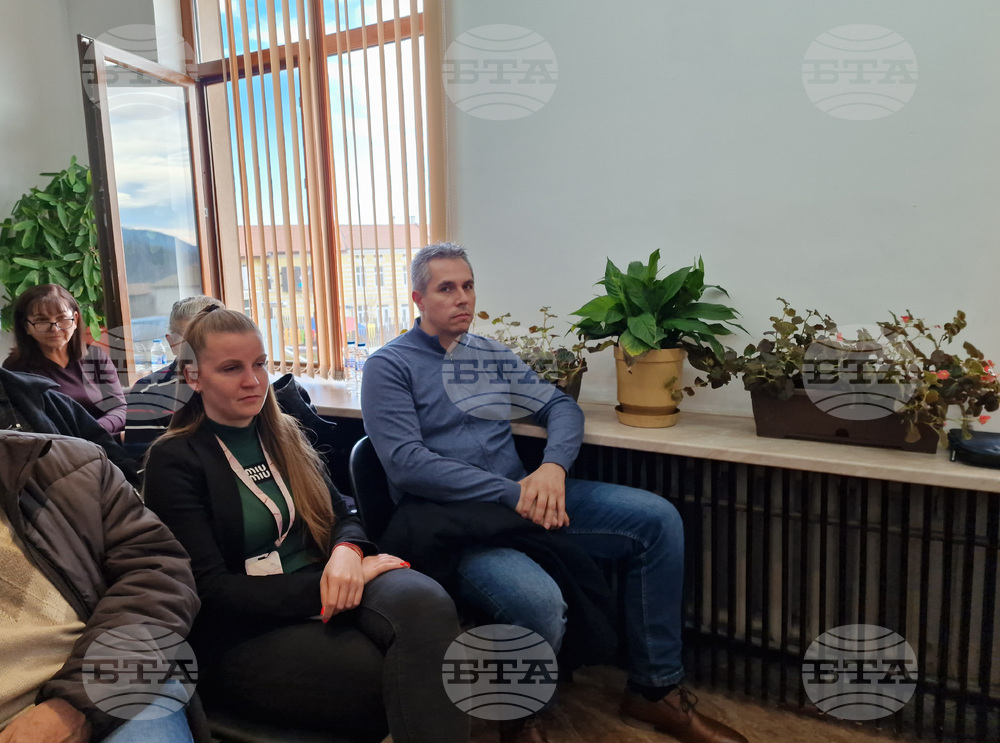 Село Мирково - Общински съвет - заседание