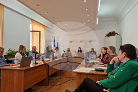 Село Мирково - Общински съвет - заседание