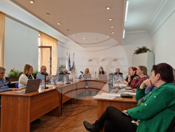 Село Мирково - Общински съвет - заседание