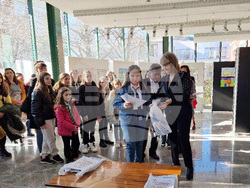 Разград - художници - награди