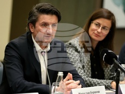 Кръгла маса на тема "България в Шенген - предизвикателства и възможности за туризма"