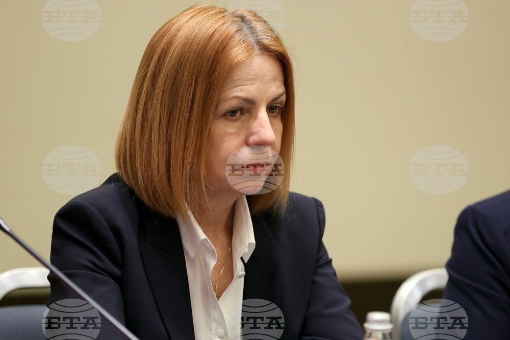 Кръгла маса на тема "България в Шенген - предизвикателства и възможности за туризма"