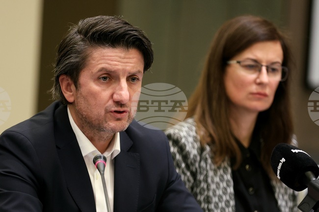 Работна група в Министерството на туризма ще разгледа предложенията на бизнеса във връзка с визовите и кадрови проблеми