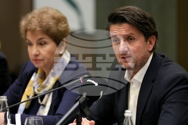 Кръгла маса на тема "България в Шенген - предизвикателства и възможности за туризма"