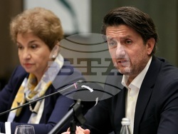 Кръгла маса на тема "България в Шенген - предизвикателства и възможности за туризма"