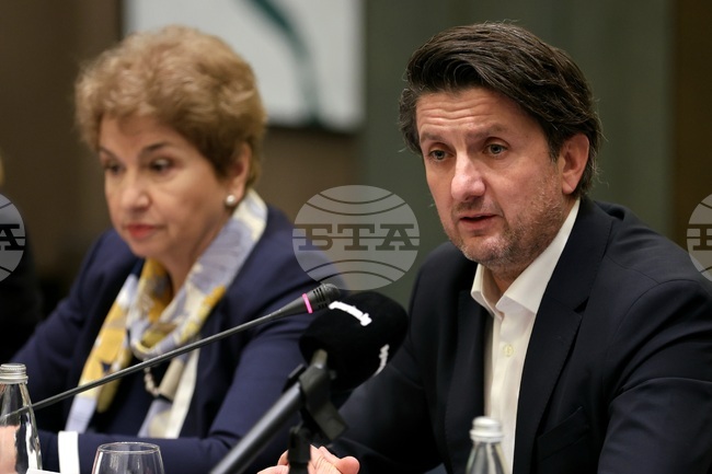 Работна група в Министерството на туризма ще разгледа предложенията на бизнеса във връзка с визовите и кадрови проблеми