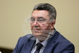 Кръгла маса на тема "България в Шенген - предизвикателства и възможности за туризма"