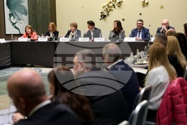 Кръгла маса на тема "България в Шенген - предизвикателства и възможности за туризма"