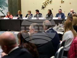 Кръгла маса на тема "България в Шенген - предизвикателства и възможности за туризма"