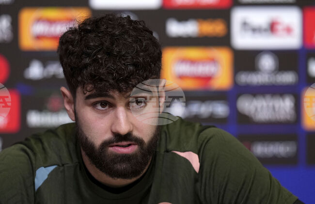 Ключът към успешния край на сезона е в единството, каза централният защитник на Манчестър Сити Йошко Гвардиол