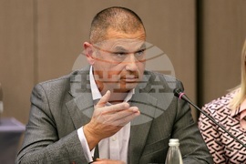 Кръгла маса на тема "България в Шенген - предизвикателства и възможности за туризма"