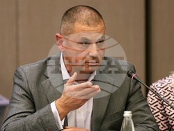 Кръгла маса на тема "България в Шенген - предизвикателства и възможности за туризма"