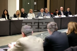 Кръгла маса на тема "България в Шенген - предизвикателства и възможности за туризма"