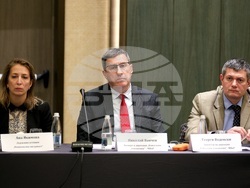 Кръгла маса на тема "България в Шенген - предизвикателства и възможности за туризма"