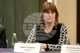 Кръгла маса на тема "България в Шенген - предизвикателства и възможности за туризма"