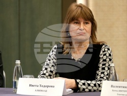 Кръгла маса на тема "България в Шенген - предизвикателства и възможности за туризма"