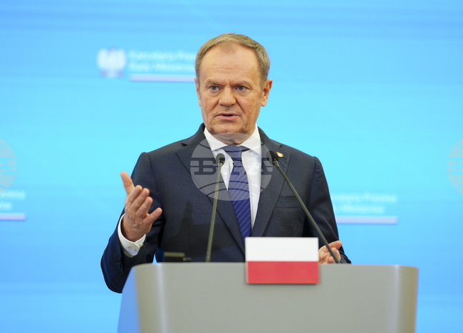 ПАП: През 2025 г. Полша ще наблюдава пробив в икономиката си, заяви премиерът Туск