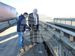 Снимка: Областна администрация Русе