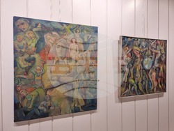 Ямбол - изложба - предстоящо