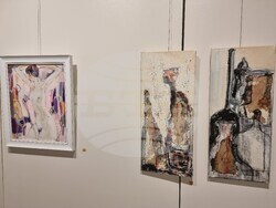 Ямбол - изложба - предстоящо