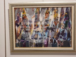 Ямбол - изложба - предстоящо