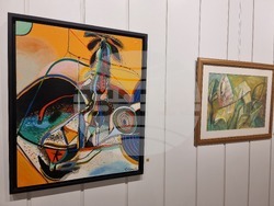 Ямбол - изложба - предстоящо