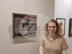 Ямбол - изложба - предстоящо - Соня Стефанова