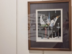 Ямбол - изложба - предстоящо