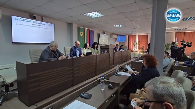 Ще бъдат изработени подробни устройствени планове на десет села в община Враца