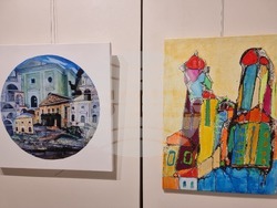 Ямбол - изложба - предстоящо