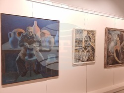 Ямбол - изложба - предстоящо