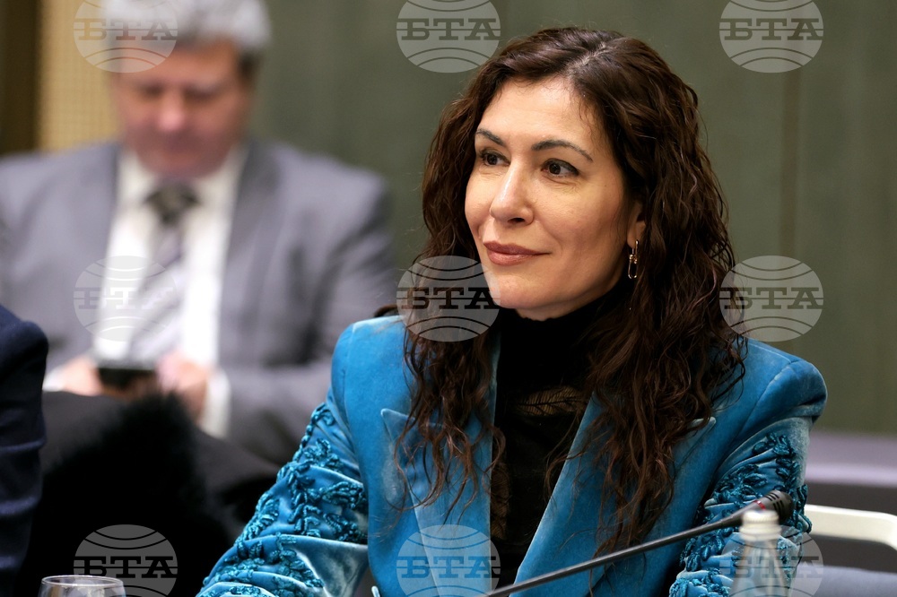 Кръгла маса на тема "България в Шенген - предизвикателства и възможности за туризма"