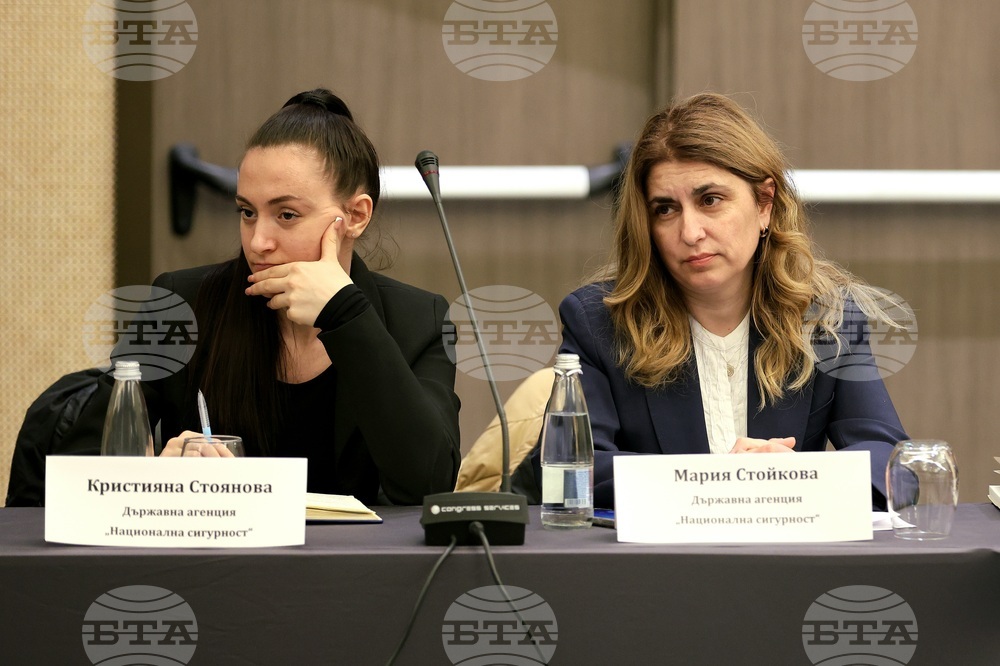 Кръгла маса на тема "България в Шенген - предизвикателства и възможности за туризма"