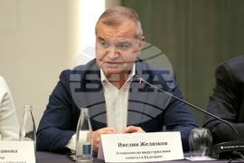 Кръгла маса на тема "България в Шенген - предизвикателства и възможности за туризма"