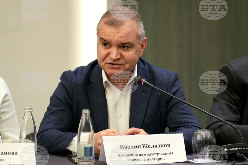 Кръгла маса на тема "България в Шенген - предизвикателства и възможности за туризма"