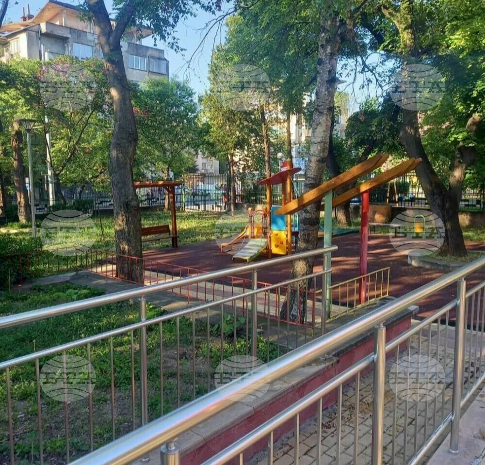 Електронната система за прием в общинските детски ясли в Стара Загора отваря утре в 12:00 часа