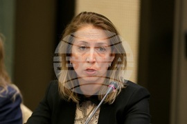 Кръгла маса на тема "България в Шенген - предизвикателства и възможности за туризма"