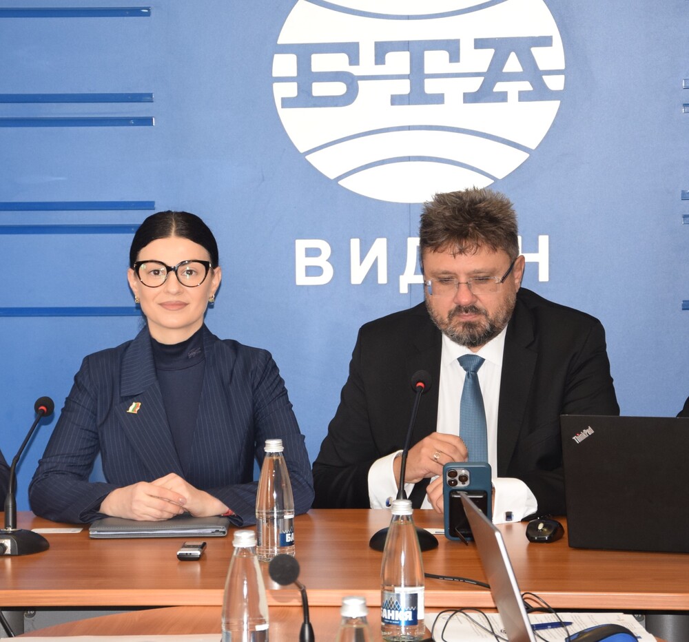 Ани Арутюнян, областен управител на област Видин: „Инвестициите в образованието са инвестиции в бъдещето“ 