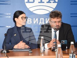 Снимка: Областна администрация Видин