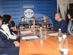 Снимка: Областна администрация Видин