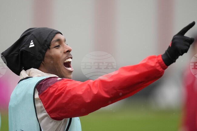 Матис Тел приветства Тотнъм като най-добрия вариант за кариерата му, след като напусна Байерн