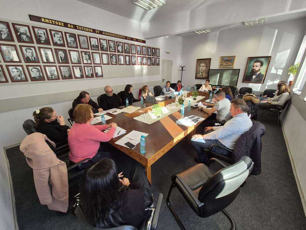 С близо 1600 души са се увеличили туристите в Тетевенско за година