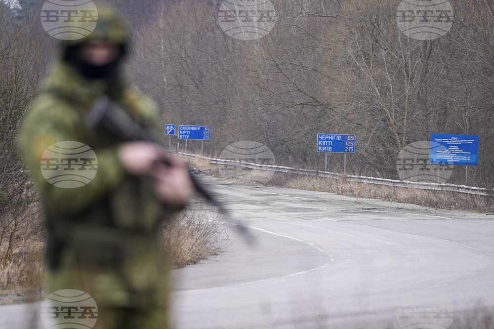 Латвия удължава засилената охрана на границата си с Беларус до средата на идната година