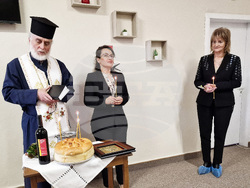 Разград - комплекс за социални услуги - откриване 