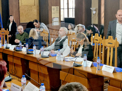 Бургас - конференция