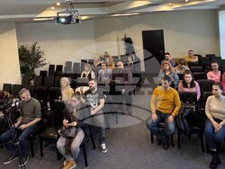 Снимка: Община Русе