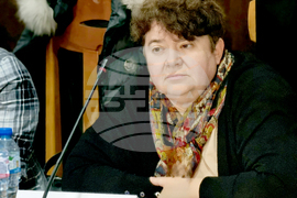 Бургас - конференция