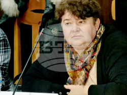 Бургас - конференция